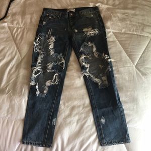 One teaspoon awesome baggies